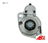 STARTER S0048 FOR SKODA OCTAVIA/Combi FABIA VW NEW/BEETLE/Convertible GOLF/IV