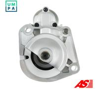 AS-PL Starter motor S0059 - Clockwise rotation - for Volvo Renault Daewoo Buick