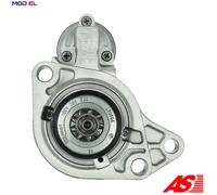 STARTER S0062PR FOR VW CARAVELLE/EUROVAN/IV/Bus/TRANSPORTER/Mk SANTANA GOLF 2.0L