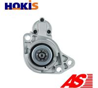 STARTER S0072 FOR SEAT IBIZA/II CORDOBA/Vario TOLEDO INCA VW GOLF/Van/III/IV 10