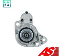 STARTER S0072 FOR SEAT IBIZA/II CORDOBA/Vario TOLEDO INCA VW GOLF/Van/III/IV 10
