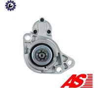 STARTER S0072 FOR SEAT IBIZA/II CORDOBA/Vario TOLEDO INCA VW GOLF/Van/III/IV 10