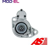 STARTER S0072 FOR SEAT IBIZA/II CORDOBA/Vario TOLEDO INCA VW GOLF/Van/III/IV 10