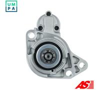 AS-PL S0072 Starter motor