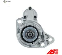AS-PL S0072 Starter motor