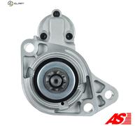 AS-PL S0072 Starter motor