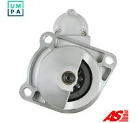 STARTER S0085 FOR MAN D0824GF02/0824GF/0824GF01/0824FL01/0824LFL04 4.6L 4cyl M90