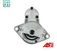 Starter motor Clockwise rotation S0088 AS-PL for OPEL MERCEDES-BENZ DAEWOO SAAB