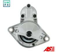 Starter motor Clockwise rotation S0088 AS-PL for OPEL MERCEDES-BENZ DAEWOO SAAB