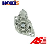 STARTER S0090PR FOR SEAT ALTEA/XL IBIZA/IV/SC/III TOLEDO LEON CORDOBA VW 1.9L