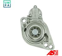 Starter motor Anticlockwise rotation S0090PR AS-PL for VW SKODA SEAT AUDI