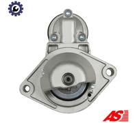 STARTER S0100SR FOR SUZUKI WAGON/R+ SWIFT/III/IV SPLASH IGNIS FIAT DOBLO 1.2L