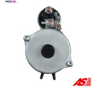 STARTER S01014(SEG) FOR AUDI CHPB/CZDA/CZEA 1.4L 4cyl Q3