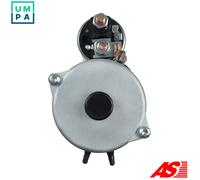 AS-PL STARTER S01014SEG FOR AUDI SEAT SKODA VW