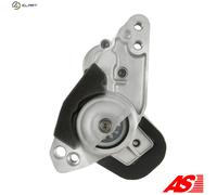 STARTER S01024S FOR RENAULT DACIA DUSTER LOGAN/MCV/II SANDERO NISSAN 1.0L 3cyl