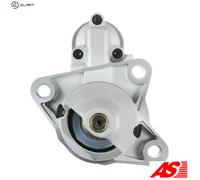 Starter motor Anticlockwise rotation S0103 AS-PL for ROVER MG