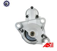 Starter motor Anticlockwise rotation S0103 AS-PL for ROVER MG