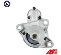 Starter motor Anticlockwise rotation S0103 AS-PL for ROVER MG