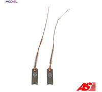 AS-PL S01059(SEG) Starter motor