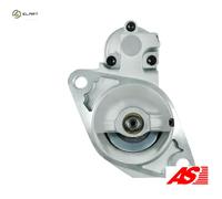 STARTER S0106 FOR LAND ROVER DEFENDER/Station/Wagon/SUV 90 LR3/III DISCOVERY