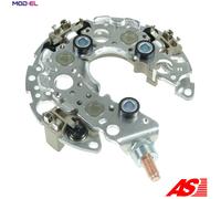AS-PL S01096(SEG) Starter motor
