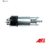 Brand New Starter Motor 12V 2.5kW 9T SEG for FIAT MULTIPLA OE 0001109520