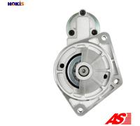 AS-PL S0128 Starter motor