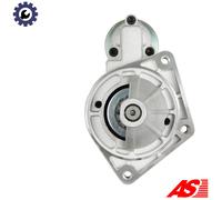 AS-PL S0128 Starter motor