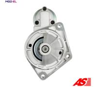 STARTER S0128 FOR MOSKVICH LADA NIVA/Closed/Off-Road/Vehicle TOSCANA SIGNET 1.6L
