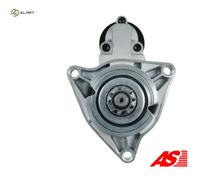 Starter motor Anticlockwise rotation S0131 AS-PL for VW TRANSPORTER Mk IV Van
