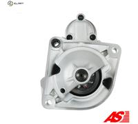 ASPL Starter Motor S0139 FOR Ducato Boxer Relay Genuine Top Quality