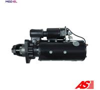 AS-PL S0139PR Starter motor