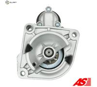 STARTER S0139SR FOR PEUGEOT BOXER/Platform/Chassis/Van/Bus FIAT DUCATO 2.8L 4cyl