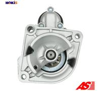STARTER S0139SR FOR PEUGEOT BOXER/Platform/Chassis/Van/Bus FIAT DUCATO 2.8L 4cyl