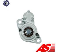STARTER S0140 FOR SKODA FABIA/II/Combi/Praktik ROOMSTER SEAT CORDOBA VW