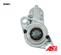 Starter motor Anticlockwise rotation S0140 AS-PL for SKODA VW SEAT