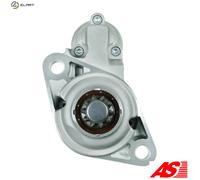 Starter motor Anticlockwise rotation S0140 AS-PL for SKODA VW SEAT