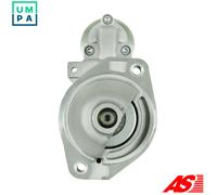AS-PL S0143 Starter motor