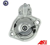 Starter motor Clockwise rotation S0154PR AS-PL for VOLVO 850 850 Estate S70 V50
