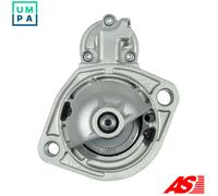 Starter motor Clockwise rotation S0154PR AS-PL for VOLVO 850 850 Estate S70 V50