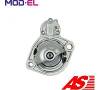 Starter motor Clockwise rotation S0154PR AS-PL for VOLVO 850 850 Estate S70 V50