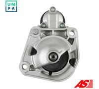 Starter motor Clockwise rotation S0155PR AS-PL for VOLVO S80 I S80 II XC90 I C30