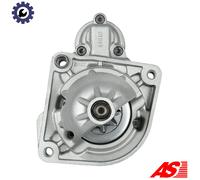 AS-PL Starter motor S0159PR - Clockwise rotation - for Fiat, Citroën, Peugeot, Iveco