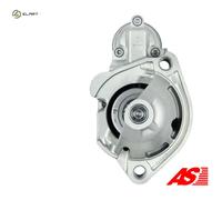 STARTER S0175PR FOR SKODA VW CARAVELLE/EUROVAN/IV/Bus/TRANSPORTER/Mk PASSAT 1.9L