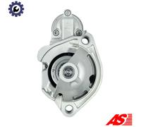 AS-PL Starter motor S0175PR – Clockwise – Audi A4 B6 / VW Transporter 4 / Passat B5 GP