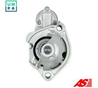 AS-PL Starter motor S0175PR – Clockwise – Audi A4 B6 / VW Transporter 4 / Passat B5 GP