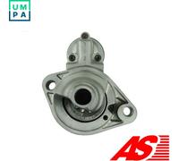 STARTER S0176PR FOR AUDI A4/B8/B6/Convertible/B7/B5 A6/C6/C5 ALLROAD A8/D2 VW