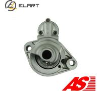 STARTER S0176PR FOR AUDI A8/D2 A6/C5/C6 A4/B5/B6/B7/Convertible/B8 ALLROAD VW