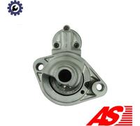 STARTER S0176PR FOR AUDI A8/D2 A6/C5/C6 A4/B5/B6/B7/Convertible/B8 ALLROAD VW