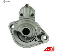 AS-PL S0176PR Starter motor